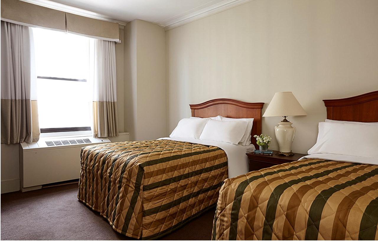 Hotel Pennsylvania Νέα Υόρκη Εξωτερικό φωτογραφία