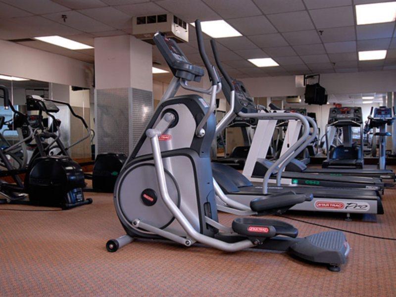 Hotel Pennsylvania Νέα Υόρκη Ανέσεις φωτογραφία