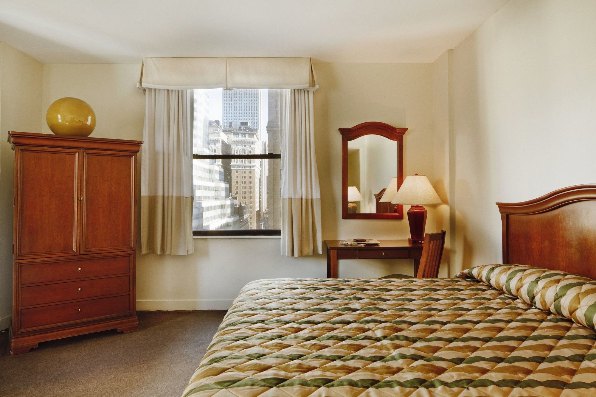 Hotel Pennsylvania Νέα Υόρκη Εξωτερικό φωτογραφία