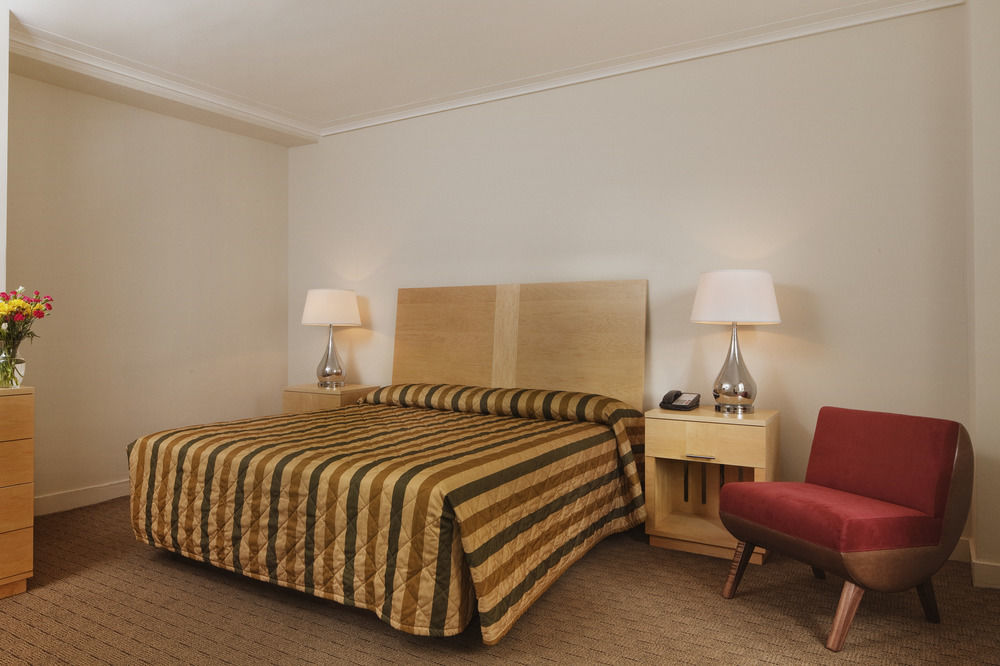 Hotel Pennsylvania Νέα Υόρκη Εξωτερικό φωτογραφία
