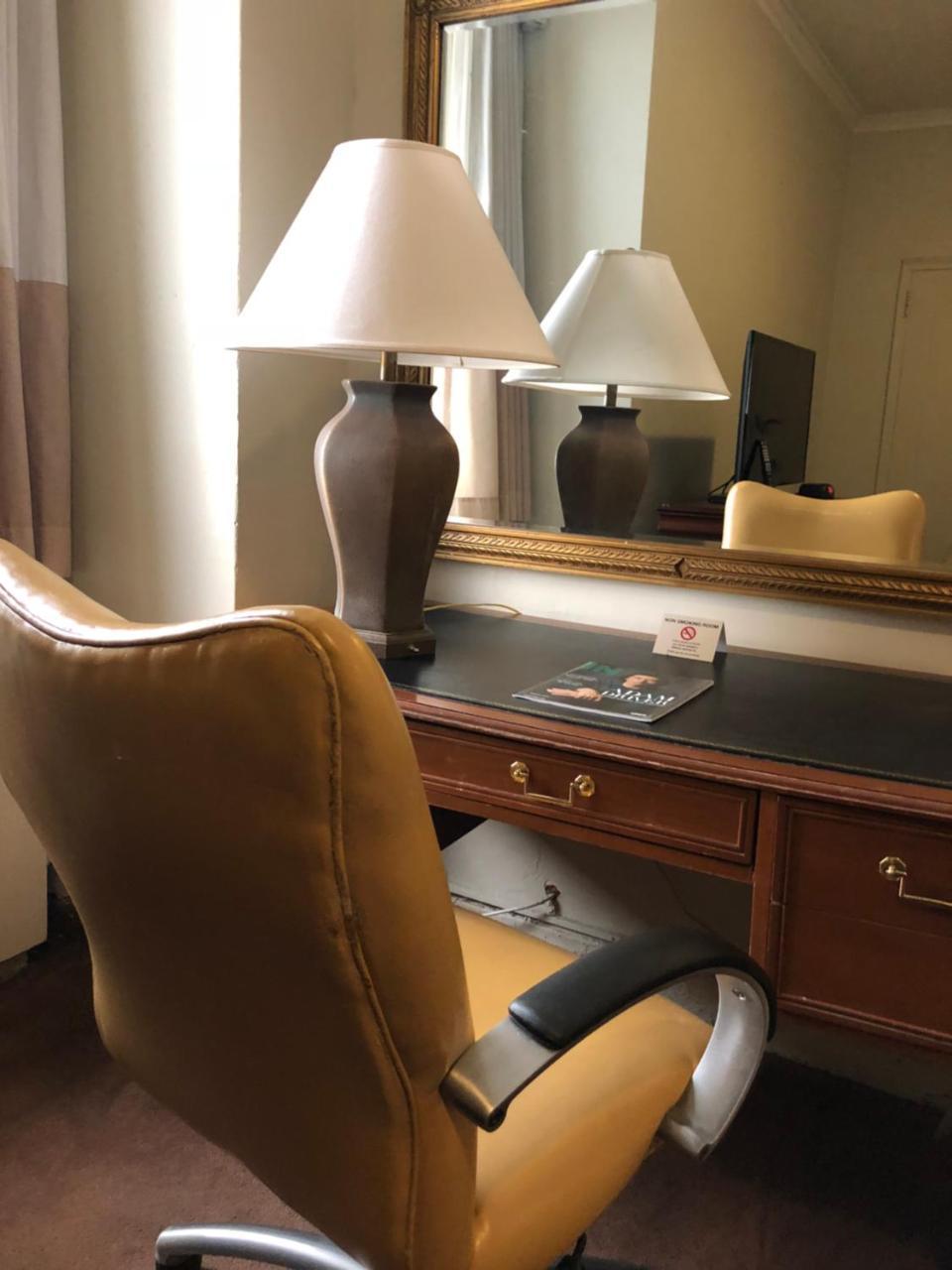 Hotel Pennsylvania Νέα Υόρκη Εξωτερικό φωτογραφία