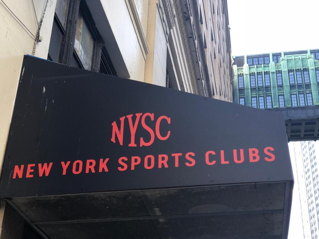 Hotel Pennsylvania Νέα Υόρκη Εξωτερικό φωτογραφία