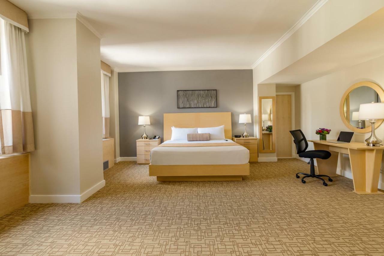Hotel Pennsylvania Νέα Υόρκη Εξωτερικό φωτογραφία