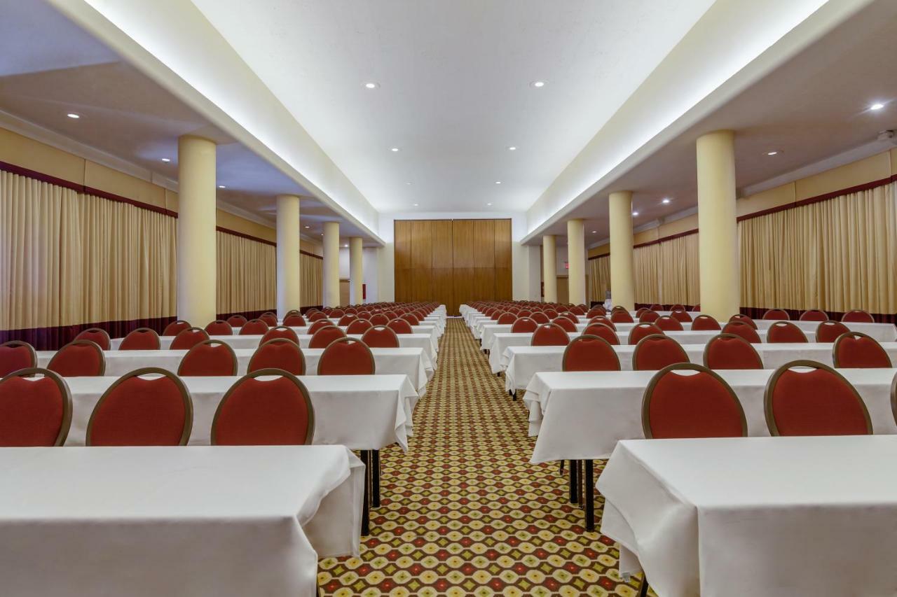 Hotel Pennsylvania Νέα Υόρκη Εξωτερικό φωτογραφία