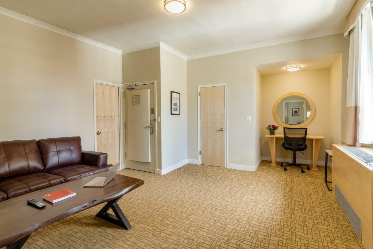 Hotel Pennsylvania Νέα Υόρκη Εξωτερικό φωτογραφία