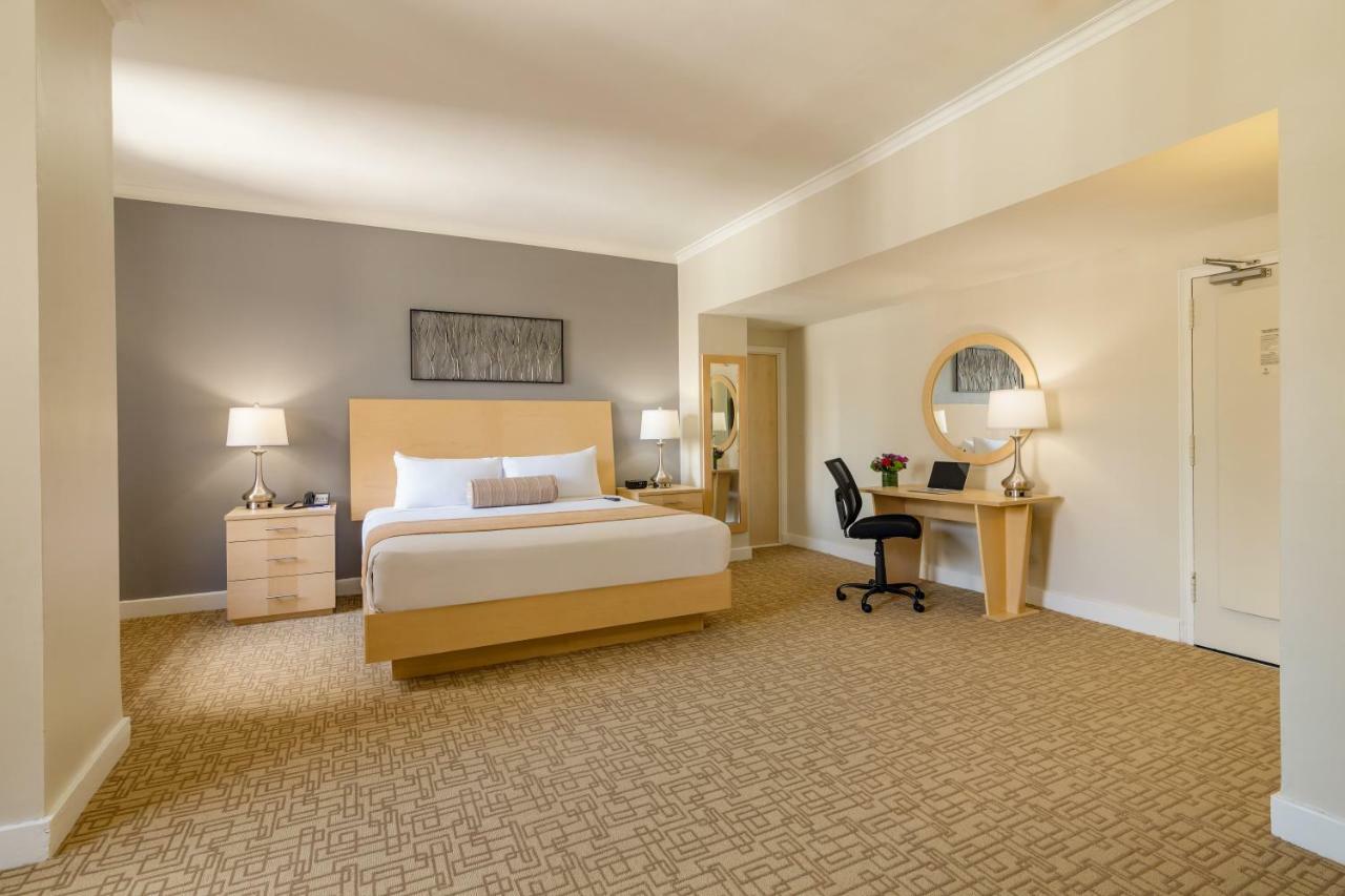 Hotel Pennsylvania Νέα Υόρκη Εξωτερικό φωτογραφία