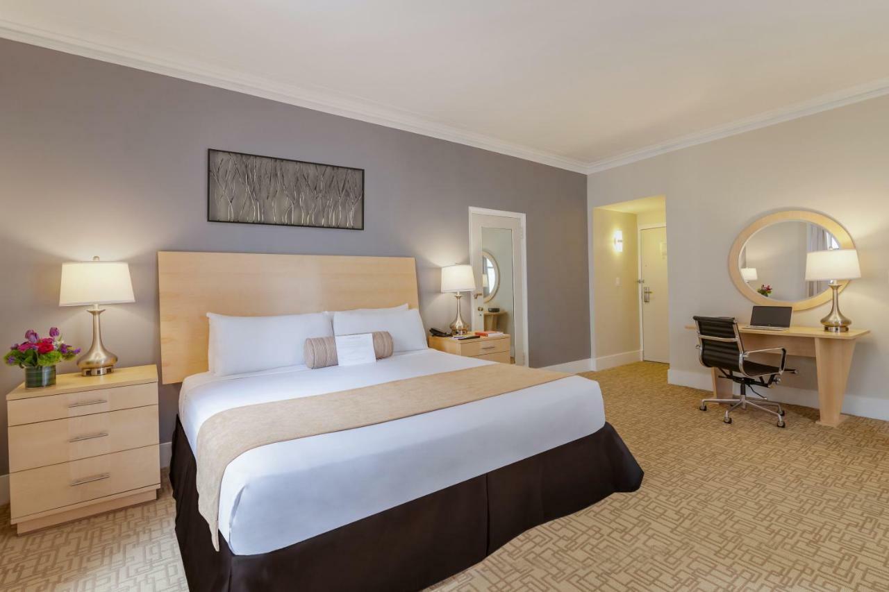 Hotel Pennsylvania Νέα Υόρκη Εξωτερικό φωτογραφία