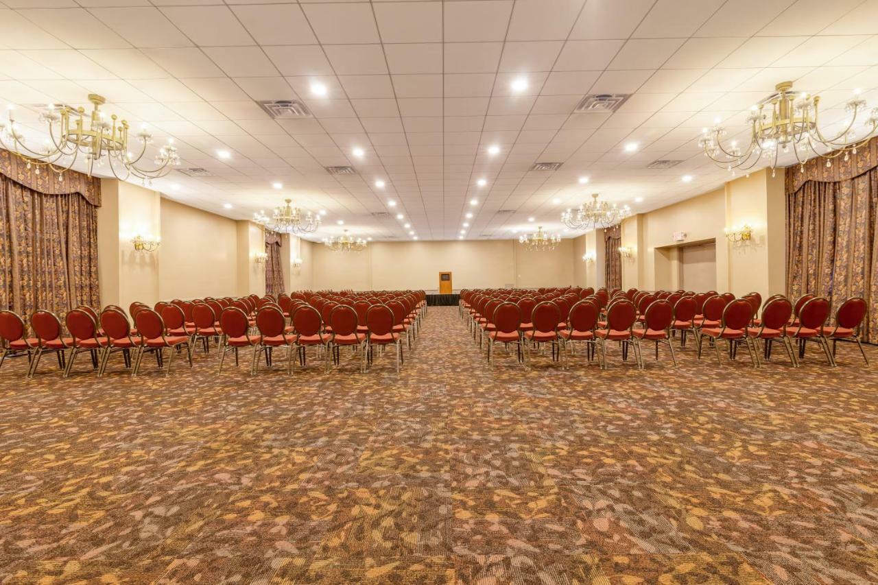 Hotel Pennsylvania Νέα Υόρκη Εξωτερικό φωτογραφία