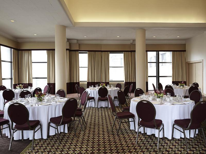 Hotel Pennsylvania Νέα Υόρκη Εξωτερικό φωτογραφία